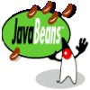 JavaBeans logo (6.5KB)